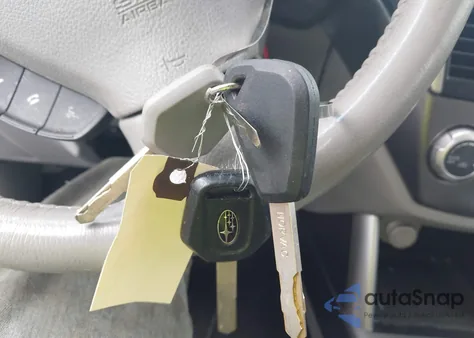 2011 Subaru Forester 2.5X Limited z USA, uszkodzony, nr VIN JF2SHAEC4BH765552